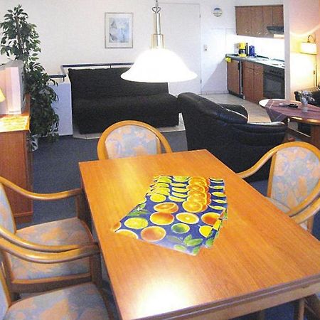 Apartment In Cuxhaven With A Shared Pool ภายนอก รูปภาพ