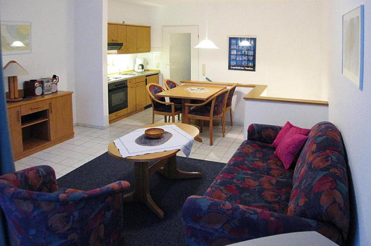 Apartment In Cuxhaven With A Shared Pool ภายนอก รูปภาพ