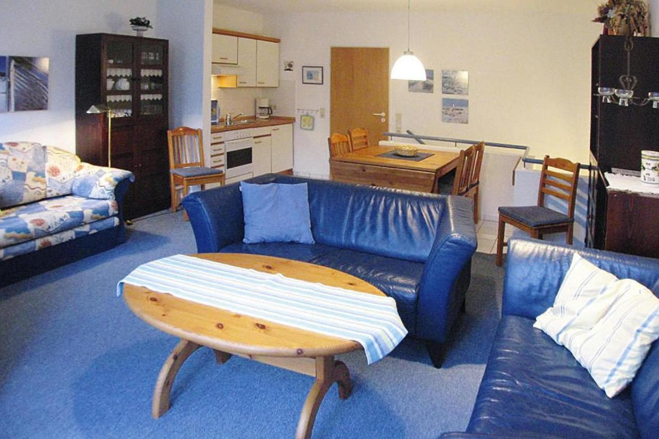 Apartment In Cuxhaven With A Shared Pool ภายนอก รูปภาพ