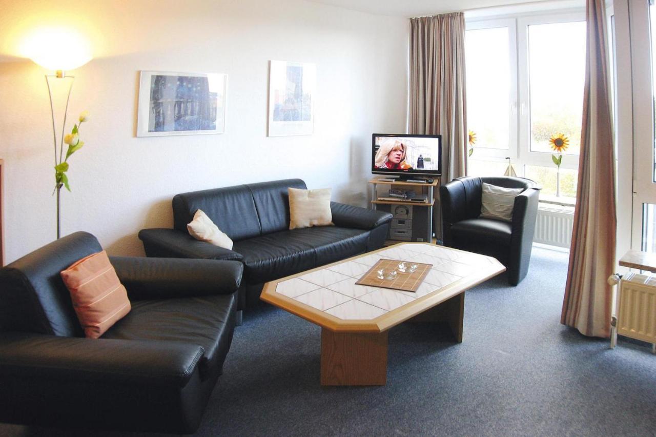 Apartment In Cuxhaven With A Shared Pool ภายนอก รูปภาพ