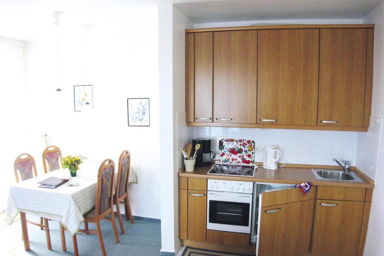 Apartment In Cuxhaven With A Shared Pool ภายนอก รูปภาพ