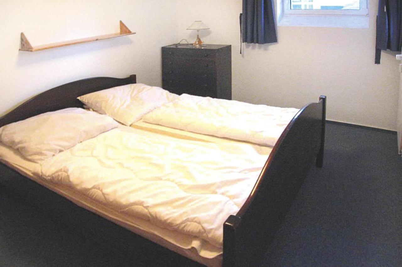 Apartment In Cuxhaven With A Shared Pool ภายนอก รูปภาพ
