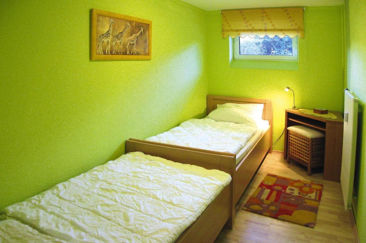 Apartment In Cuxhaven With A Shared Pool ภายนอก รูปภาพ